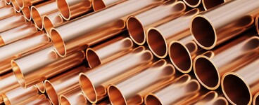 Bronze & High-Leaded Bronze