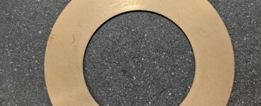 Gear Blanks / Worm Gear Blanks