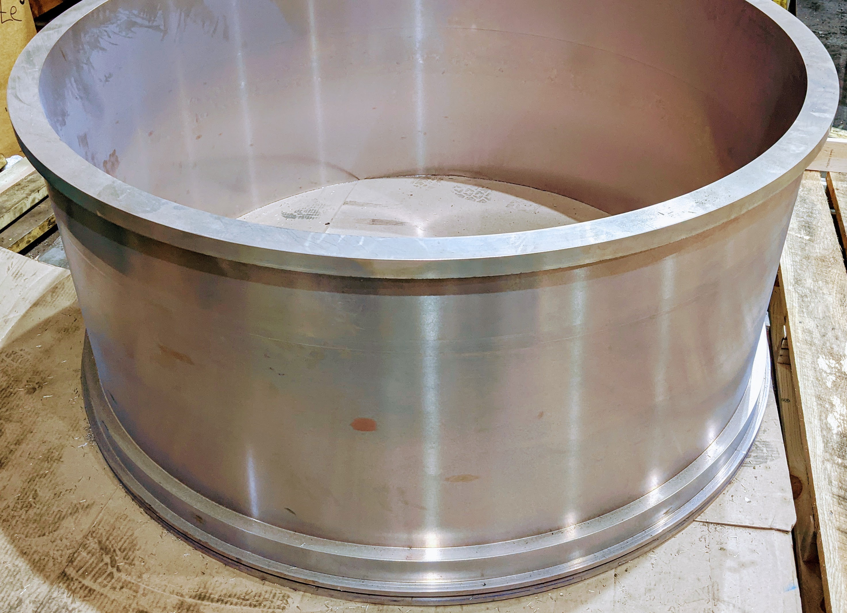 Eccentric Bushing Manufacturers