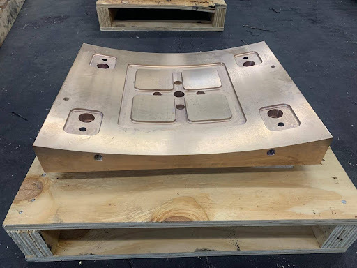 Static Castings