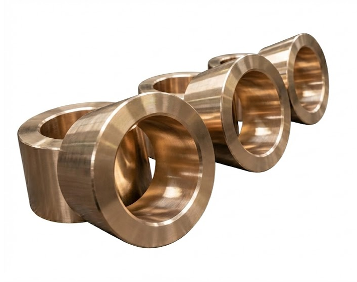 tapered bushing castings